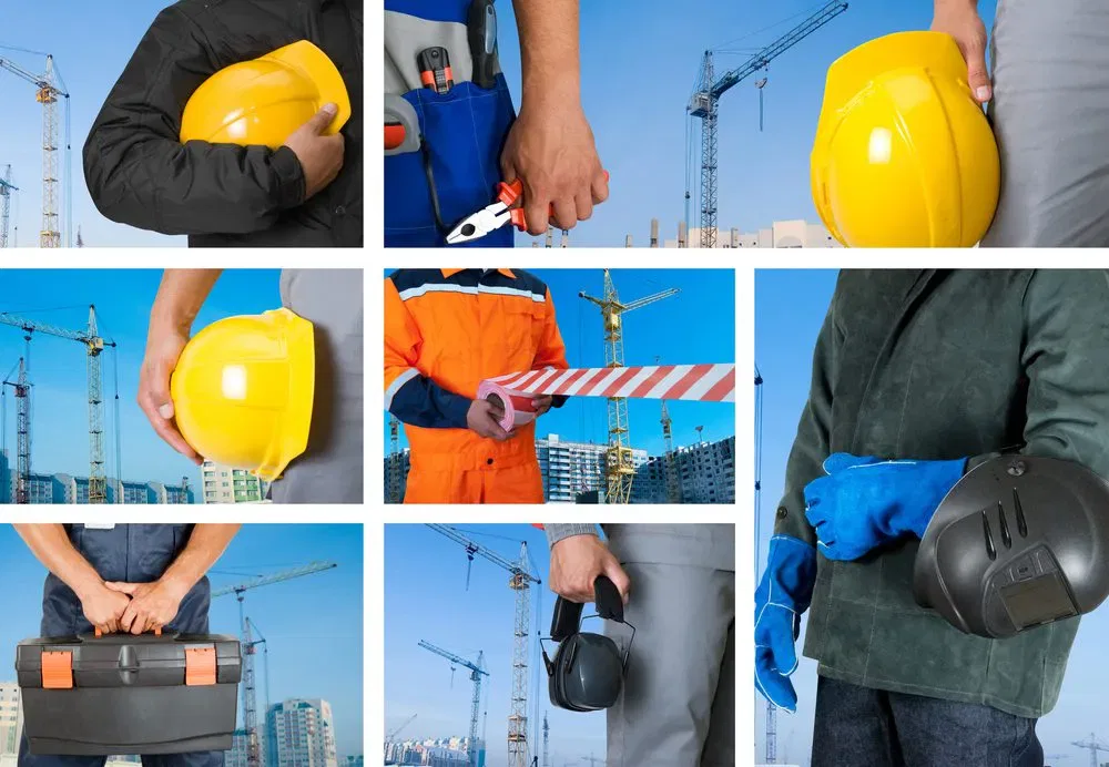Comprehensive Guide To Workplace Safety In Australia - Safeguarding ...